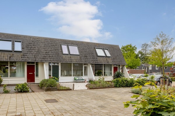 Medium property photo - Opperland 4, 4614 GB Bergen op Zoom